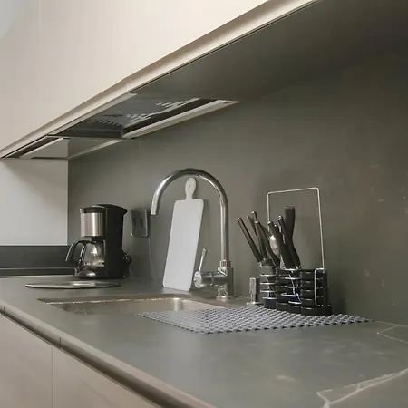 Casa Mirlo Appartement