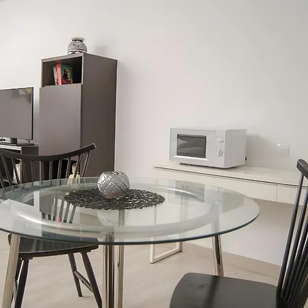 Casa Mirlo Appartement Nazaret