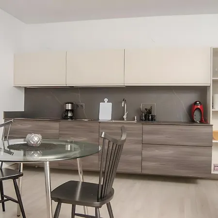 Appartement Casa Mirlo
