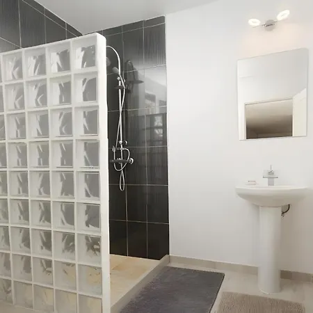 Casa Mirlo Appartement Nazaret