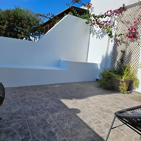 Casa Mirlo * Nazaret