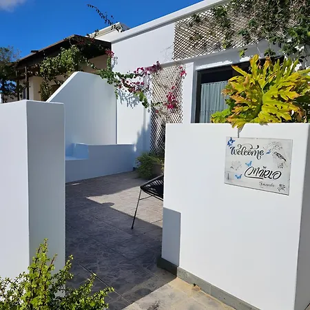 Casa Mirlo Appartement