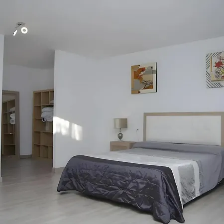 Appartement Casa Mirlo Nazaret