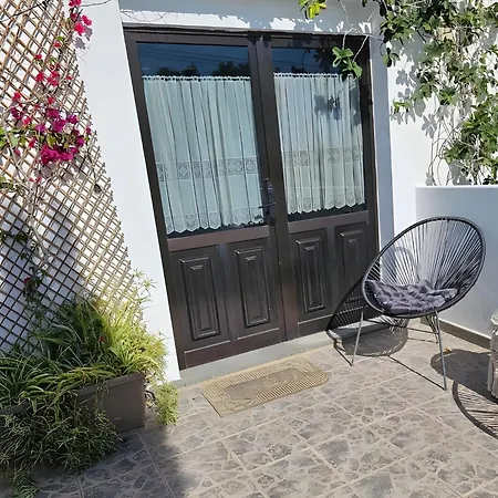 Casa Mirlo Appartement *